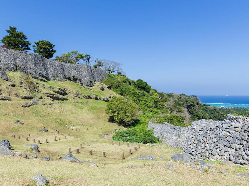 1日城跡＆水族館一日ツアー 3